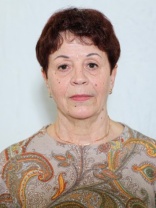 Зайцева Нина Алексеевна