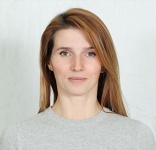 Трошкова Анастасия Петровна
