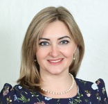 Волоскова Татьяна Михайловна